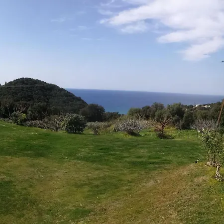 빌라 Welcoming Villas With Swimming Pool Near Saint-florent On Cap Corse
