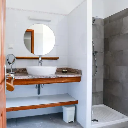 빌라 Welcoming Villas With Swimming Pool Near Saint-florent On Cap Corse