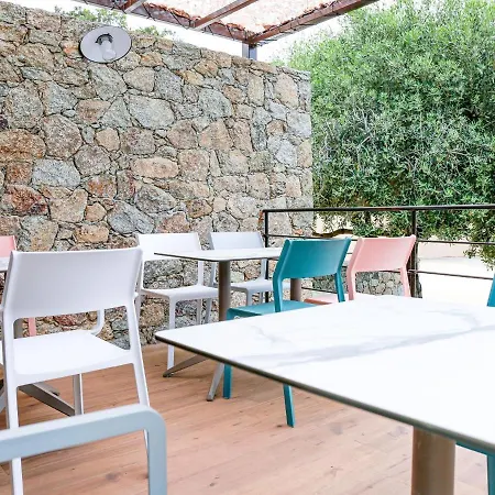 Welcoming Villas With Swimming Pool Near Saint-florent On Cap Corse 빌라 *